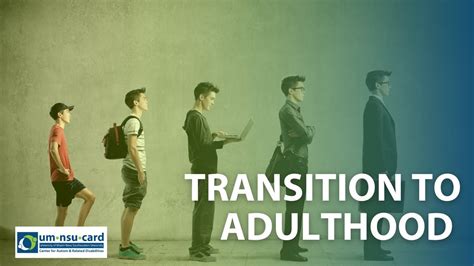 Seven transitions into adulthood - Both events represent a personal development milestone for the transition into adulthood and are typically associated with great educational or occupational challenges (Arnett, 2000; Pusch et al., 2018). Few studies have highlighted these two events and how they influence life trajectories in emerging adulthood.
